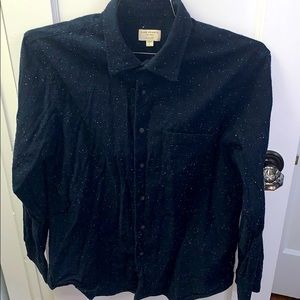 CLUB MONACO - Slim Fit Button-down